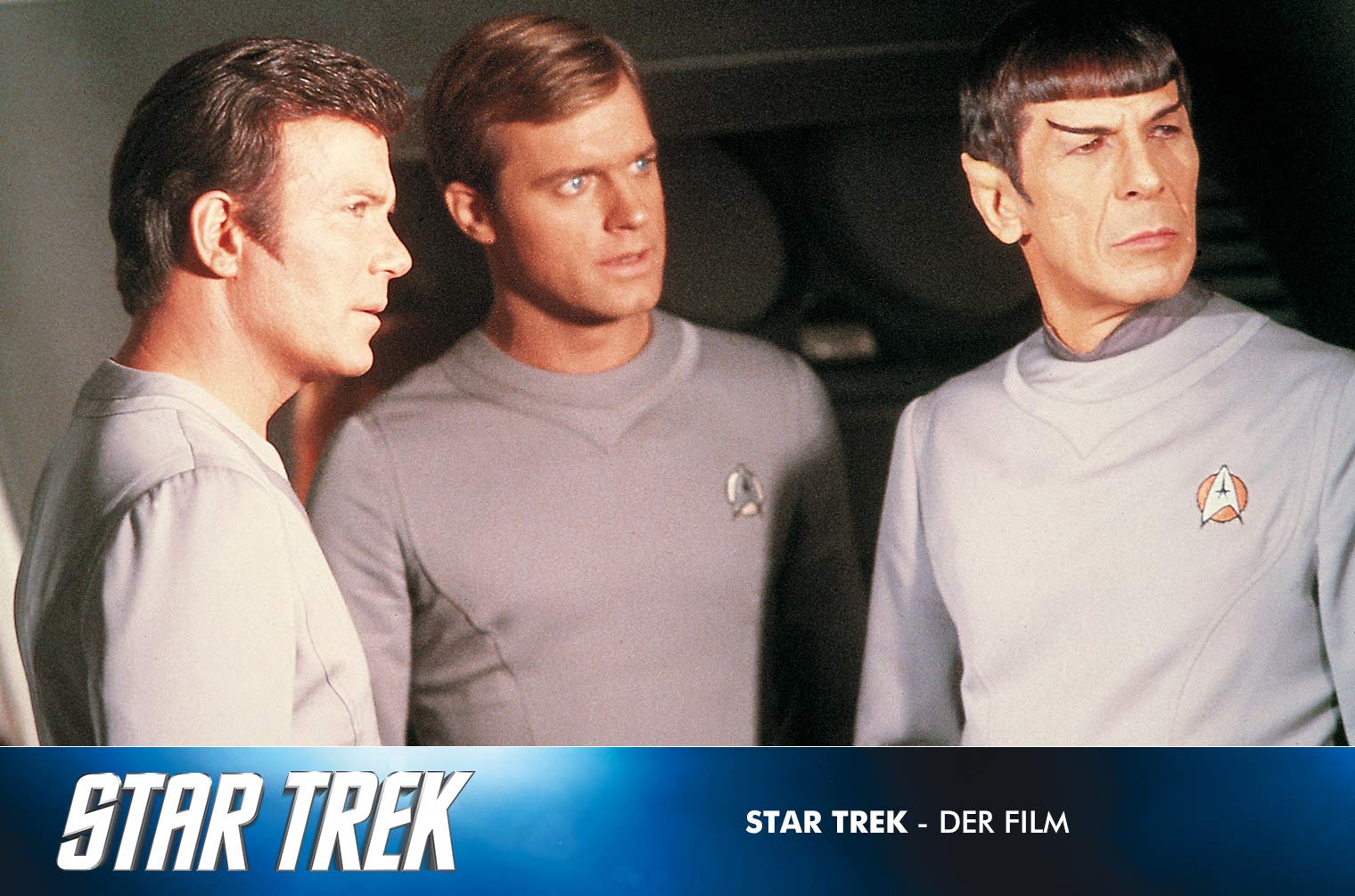 Star Trek 1-10
