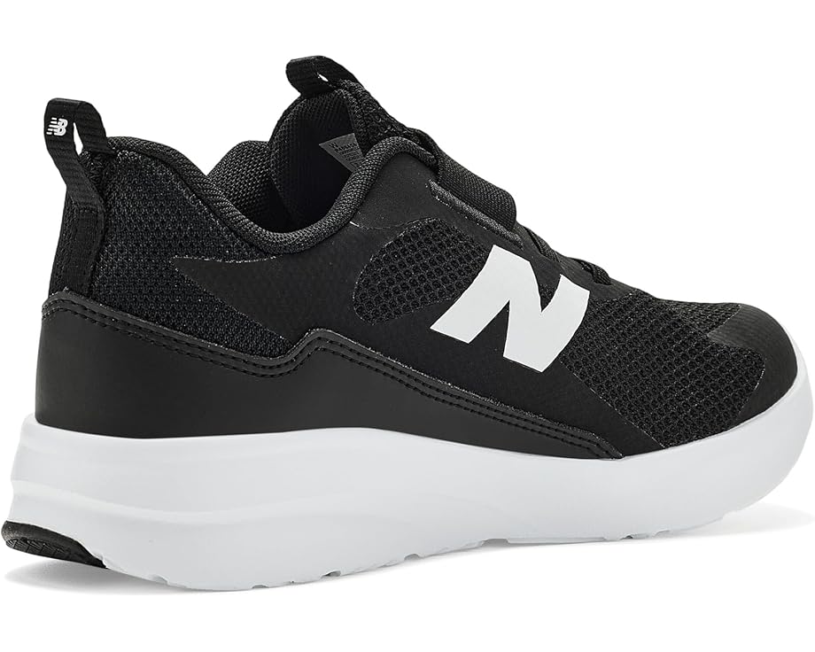 New Balance Kids DynaSoft 468 v1 Slip-On (Little Kid) - Bottom View