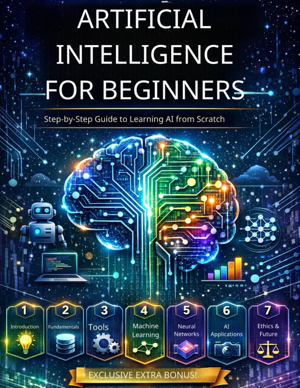 Artificial intelligence for beginners