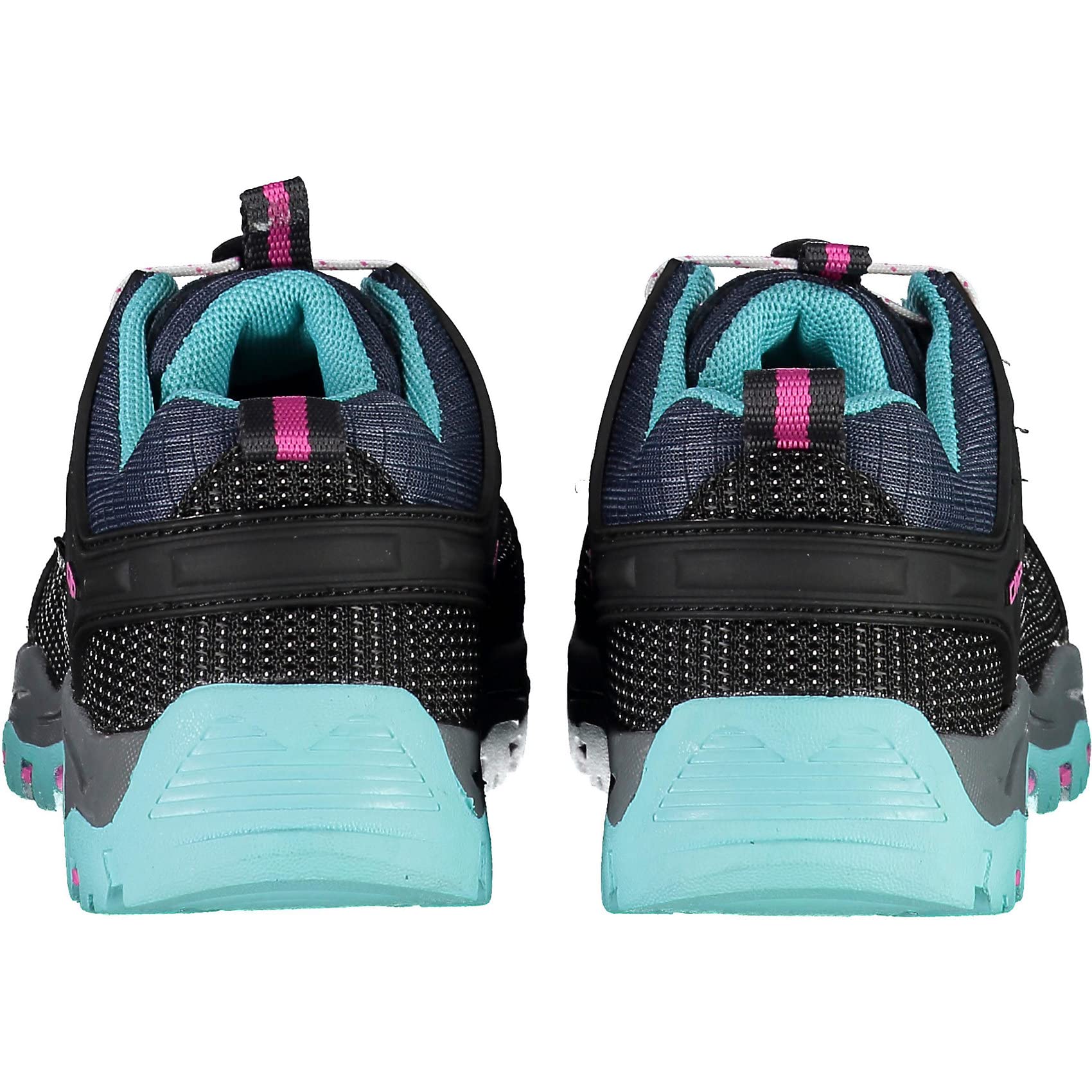 CMP Kids Rigel Low Trekking Shoes WP Zapatos trekking niños