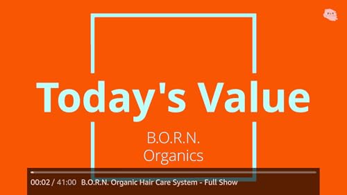 Beauty Lifestyle Network