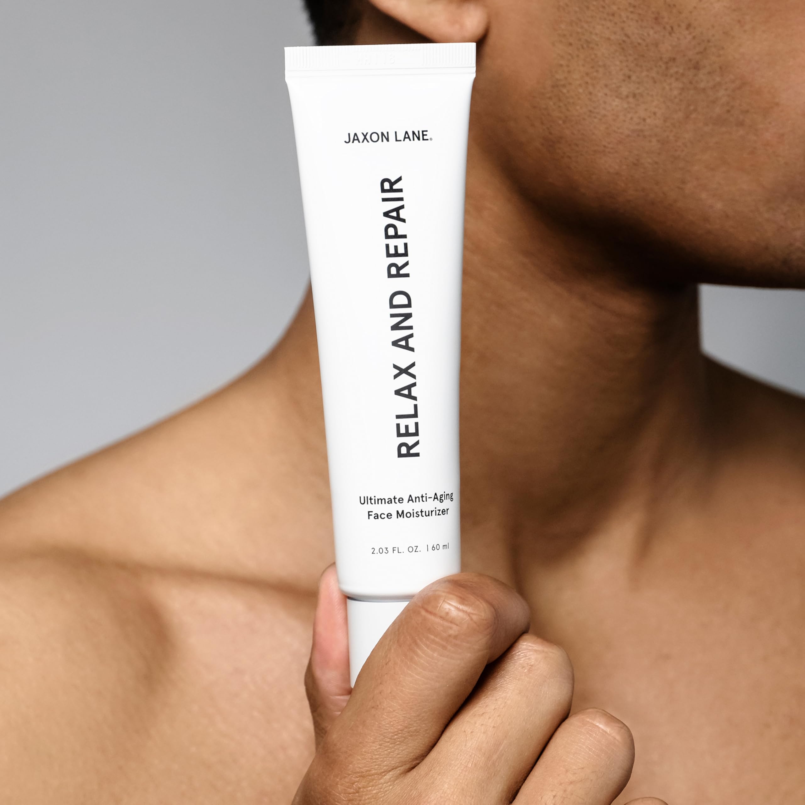 Amazon.com: JAXON LANE RELAX AND REPAIR Anti Aging Face