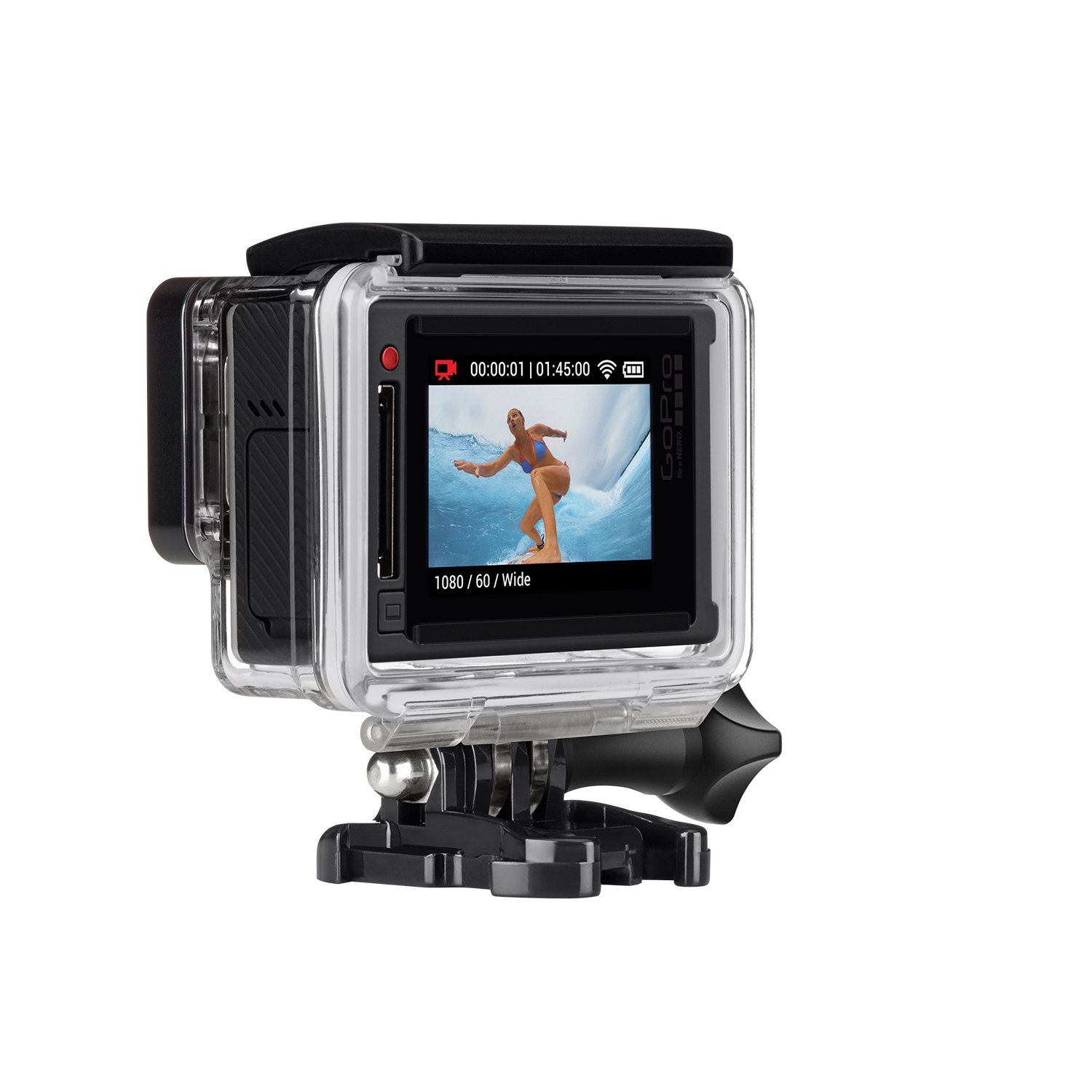 Gopro Hero 4 Adventure Edition Silver Action Camera Amazon In Electronics Gopro Hero 4 Adventure Edition Silver Action Camera Amazon In Electronics