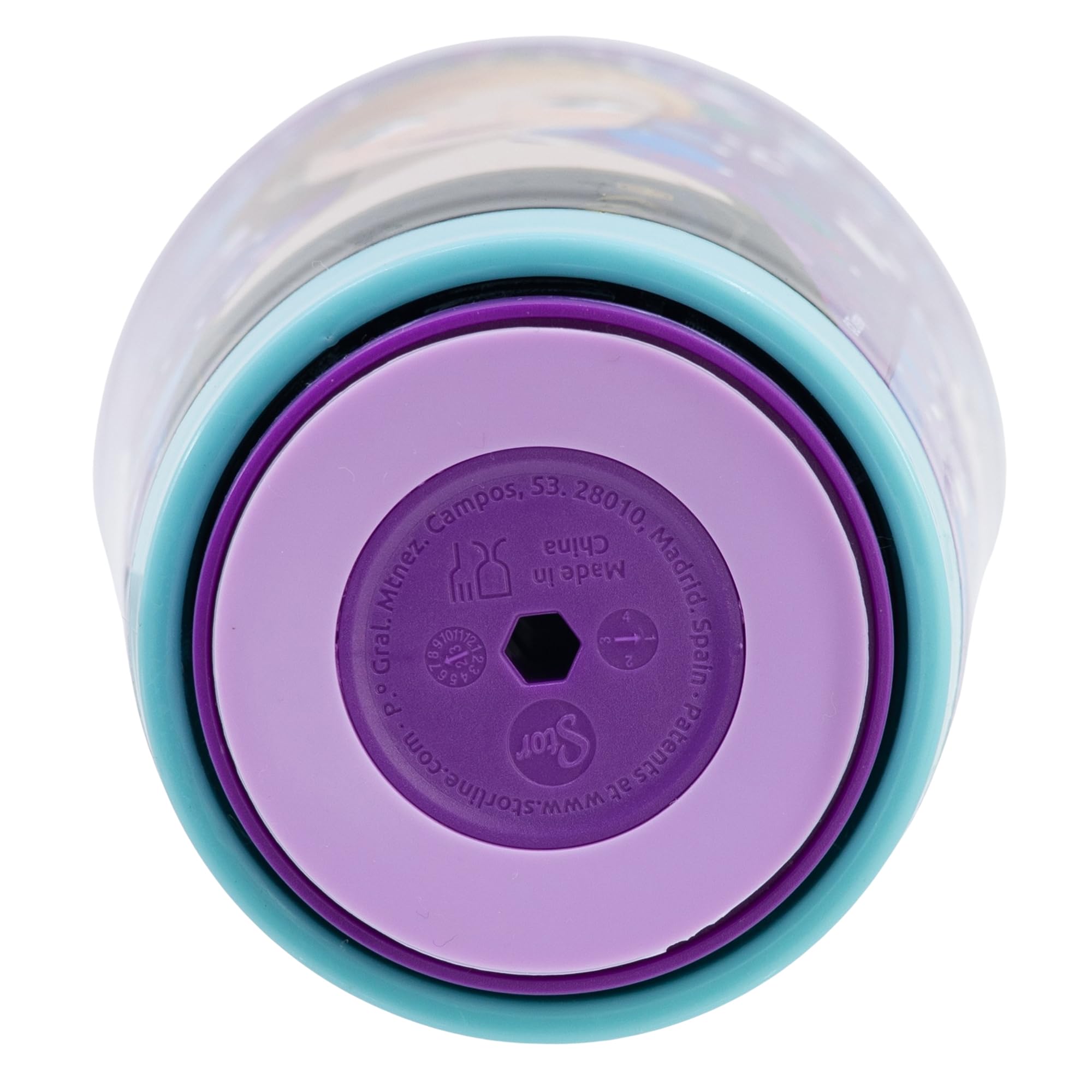 Stor, Enfants, Multicolore, Standard
