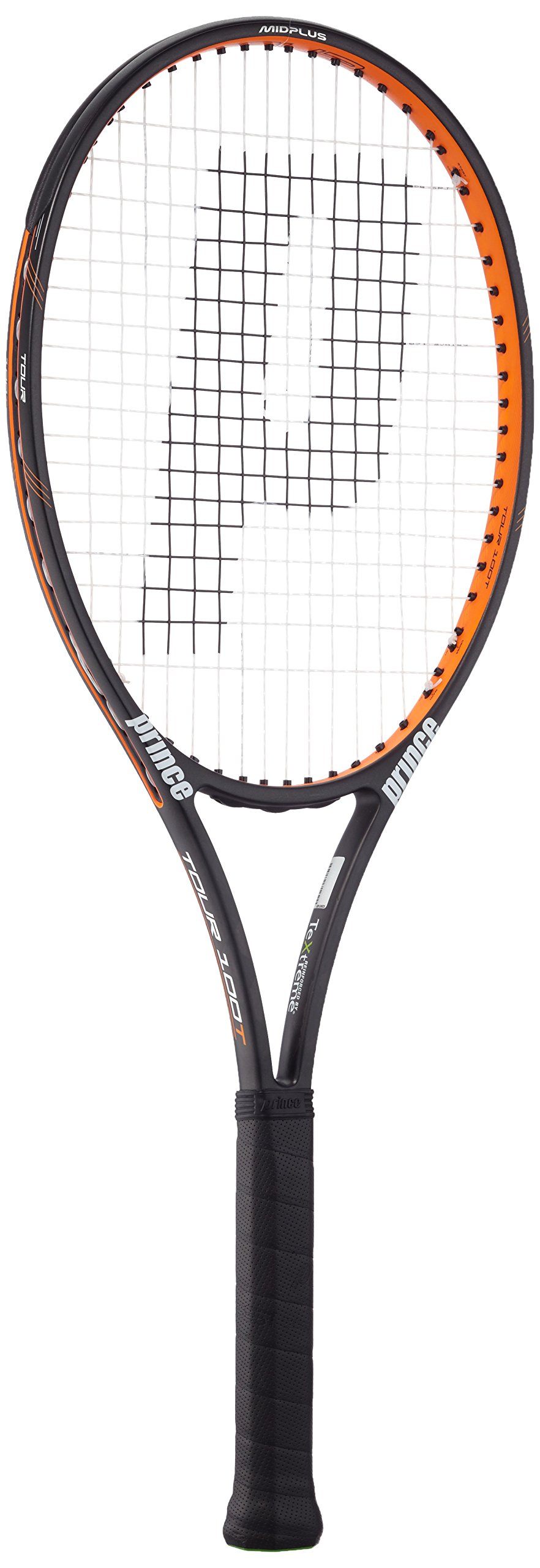 Prince Textreme Tour 100T Tennis Racquet