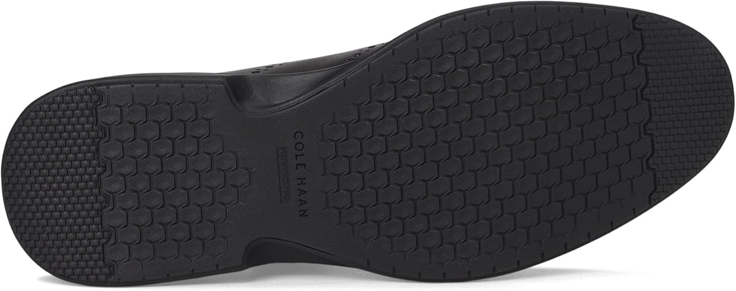 Cole Haan Mens Originalgrand Cityspectre Wingtip - Image 4