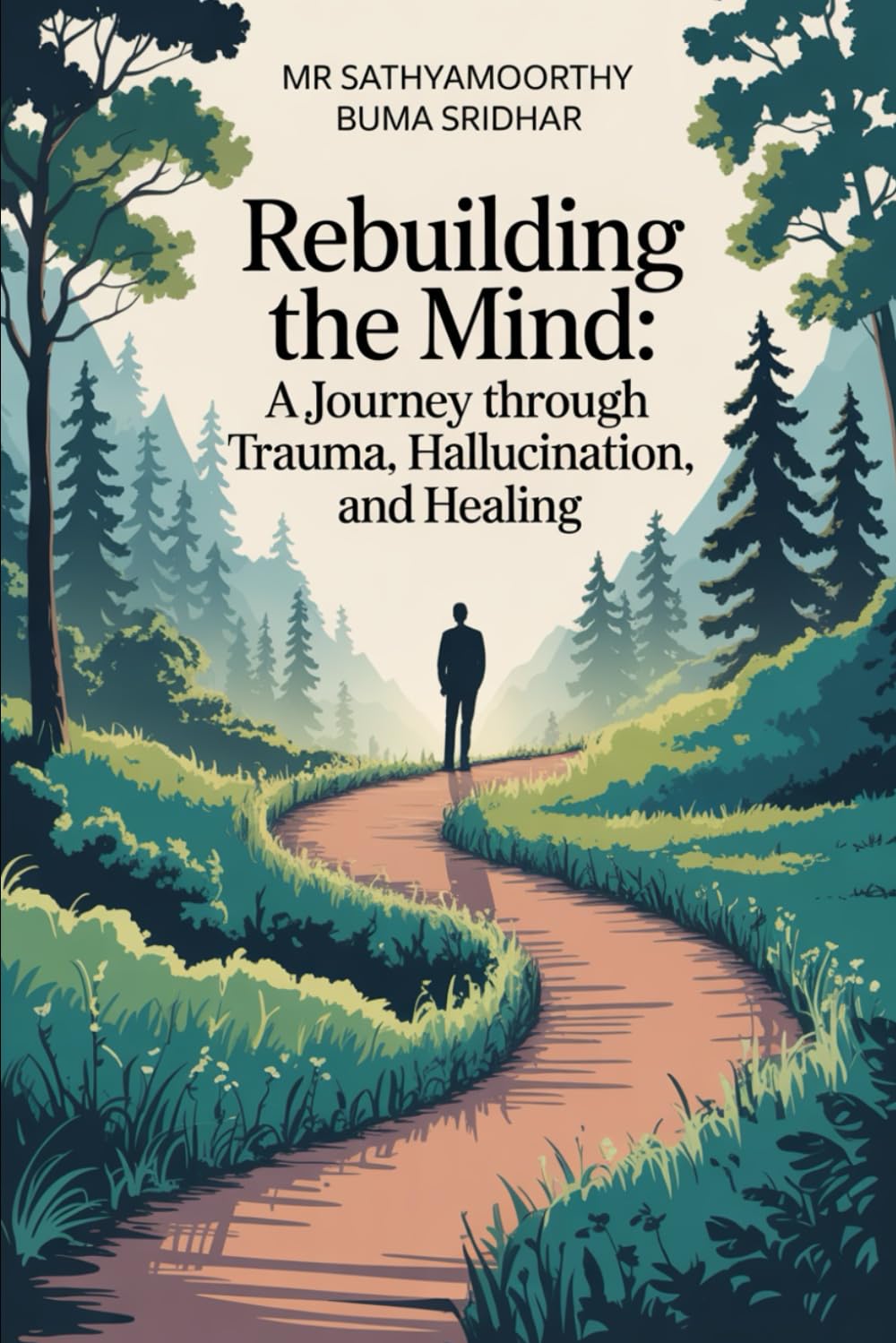 Rebuilding the Mind: A Journey Through Trauma, Hallucination, and Healing