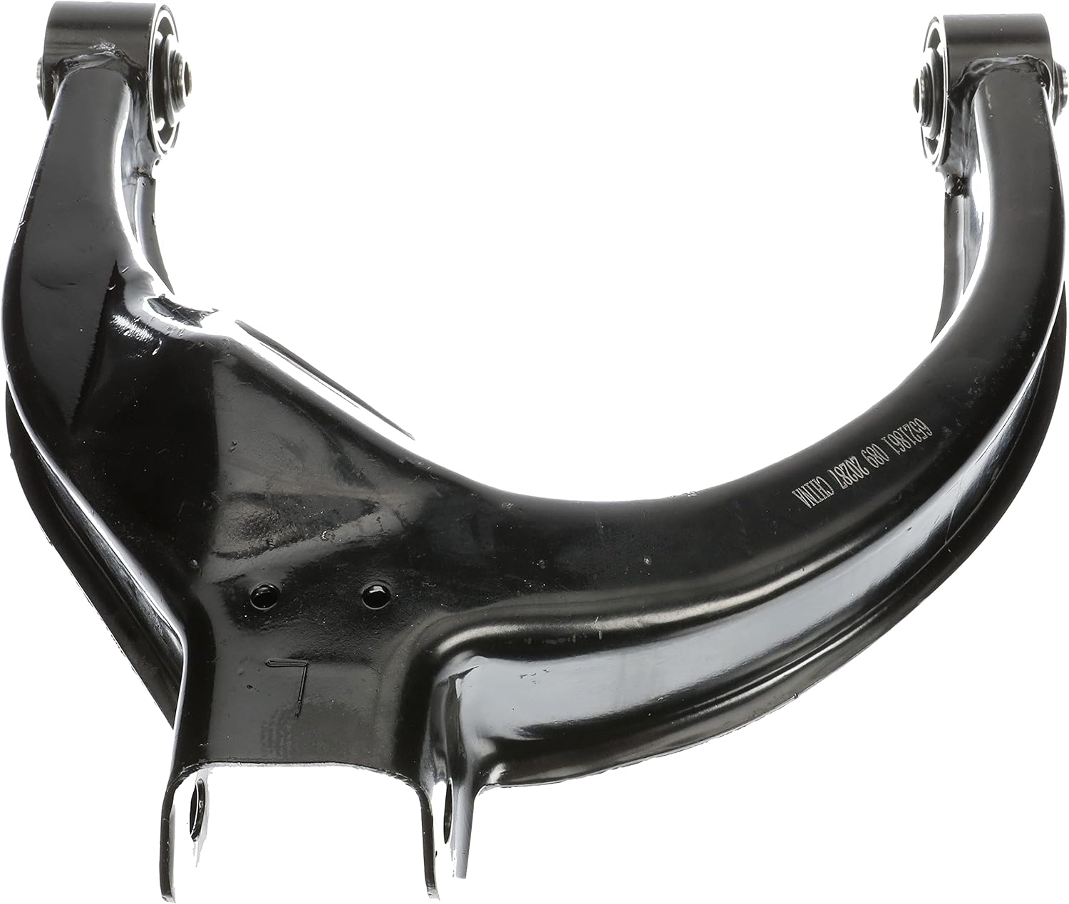 Dorman 521-861 Rear Driver Side Upper Suspension Control Arm Compatible with Select Hyundai/Kia Models