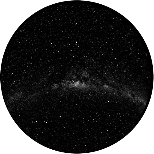 Discos deslizantes para proyector de estrellas Orzorz, luz nocturna de galaxia y proyector de galaxia, pantalla HD para proyector de planetario o