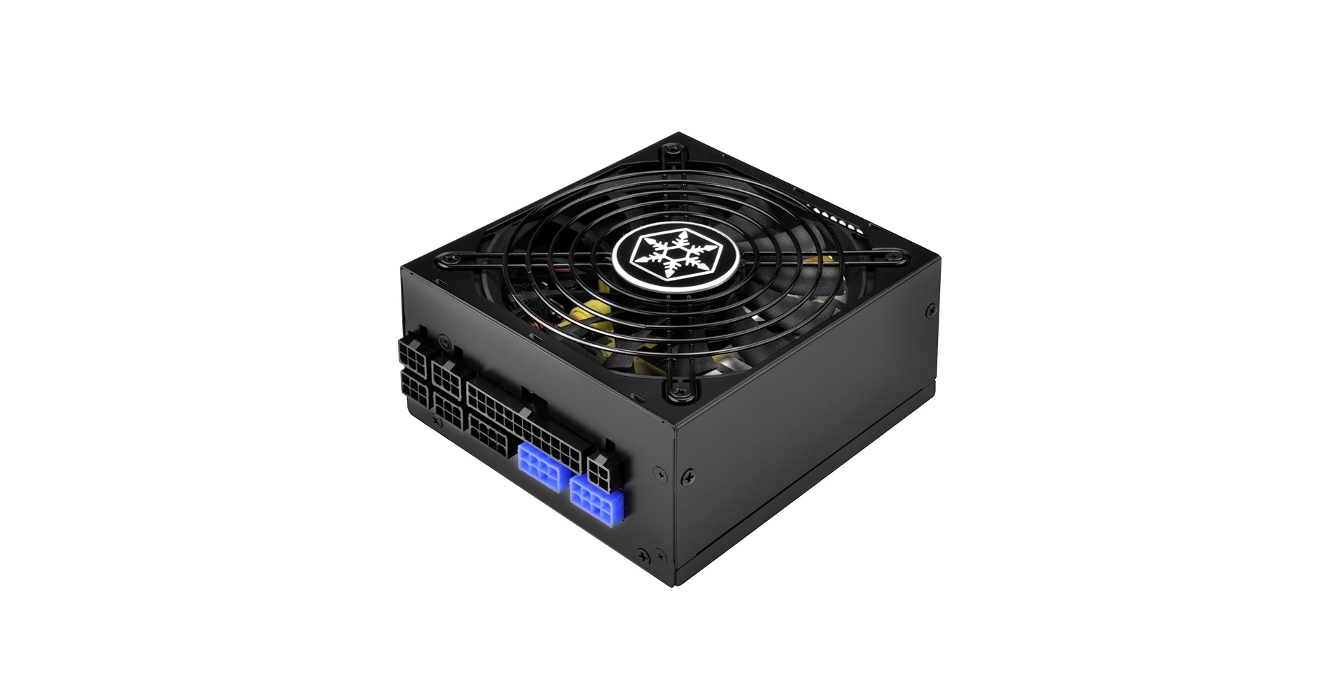 電源ユニット SILVERSTONE 800W 80PLUS TITANIUM SFX-L Amazon.com: SilverStone Technology 800W SFX-L, 80 Plus
