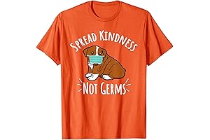 Unity Day Spread Kindness Anti Germ Mask