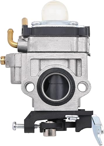 Miniatura 2 de Carburador PB-755ST con junta y bombilla de imprimación y filtro de aire que reemplaza Walbro WYK-192 Reemplazo para Echo PB-755 PB-755H PB-755T