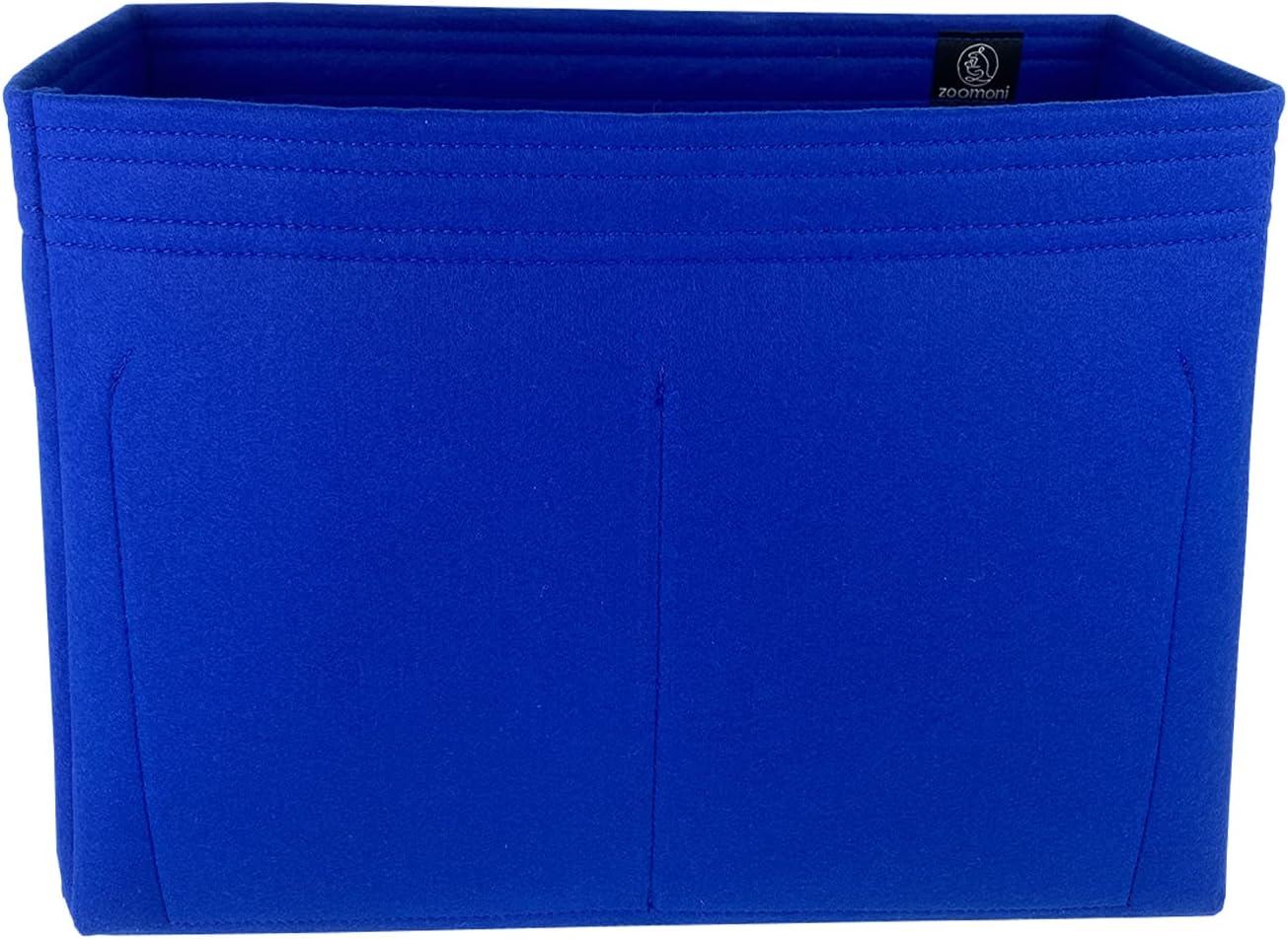 Zoomoni Premium Bag Organizer for Dior DiorTravel Backpack (Handmade/20 Color Options/Zoomoni)