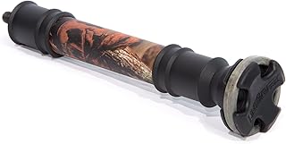 Limbsaver LS Hunter Lite Stabilizer, 7-Inch, Mossy Oak Break-Up Infinity