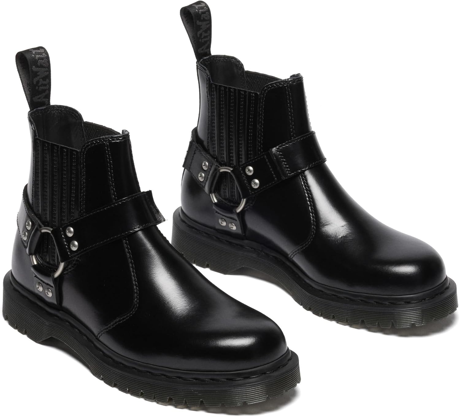 Dr. Martens unisex-adult 2976 Harness