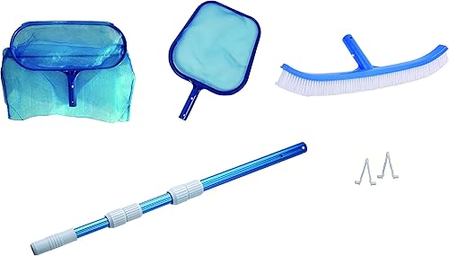 In The Swim Paquete de mantenimiento de piscinas económicas