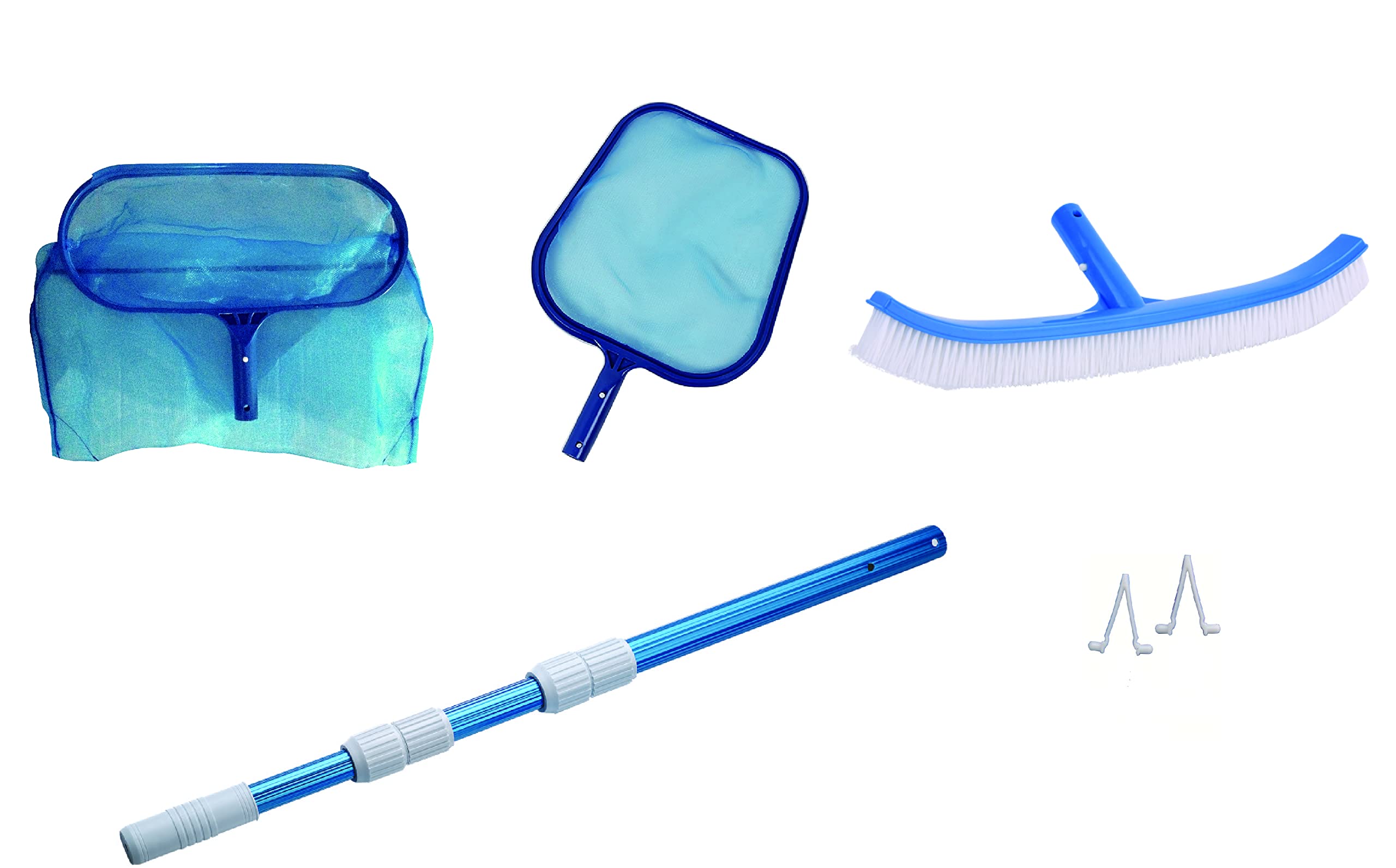 In The Swim Economy Swimming Pool Maintenance Bundle