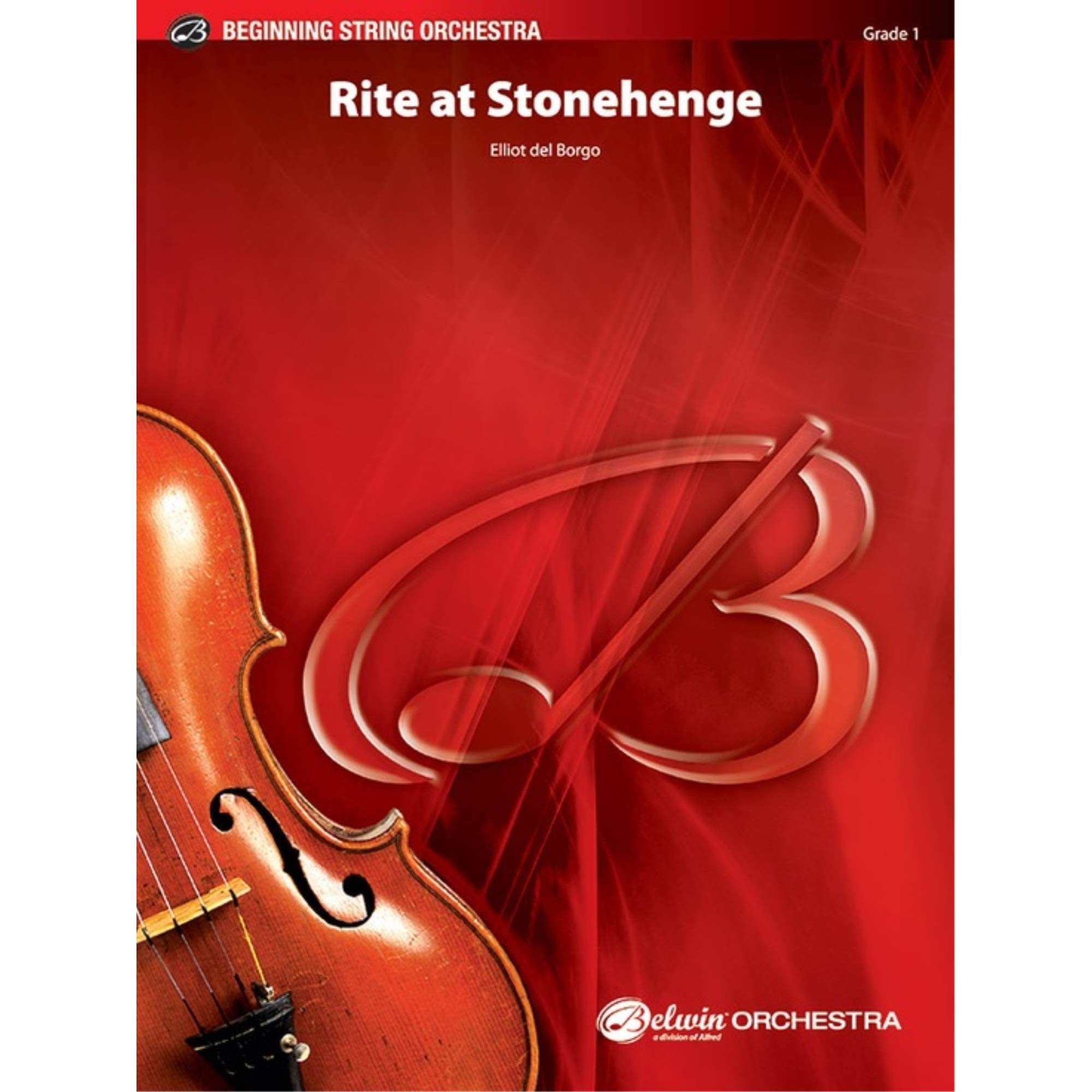 Rite at Stonehenge