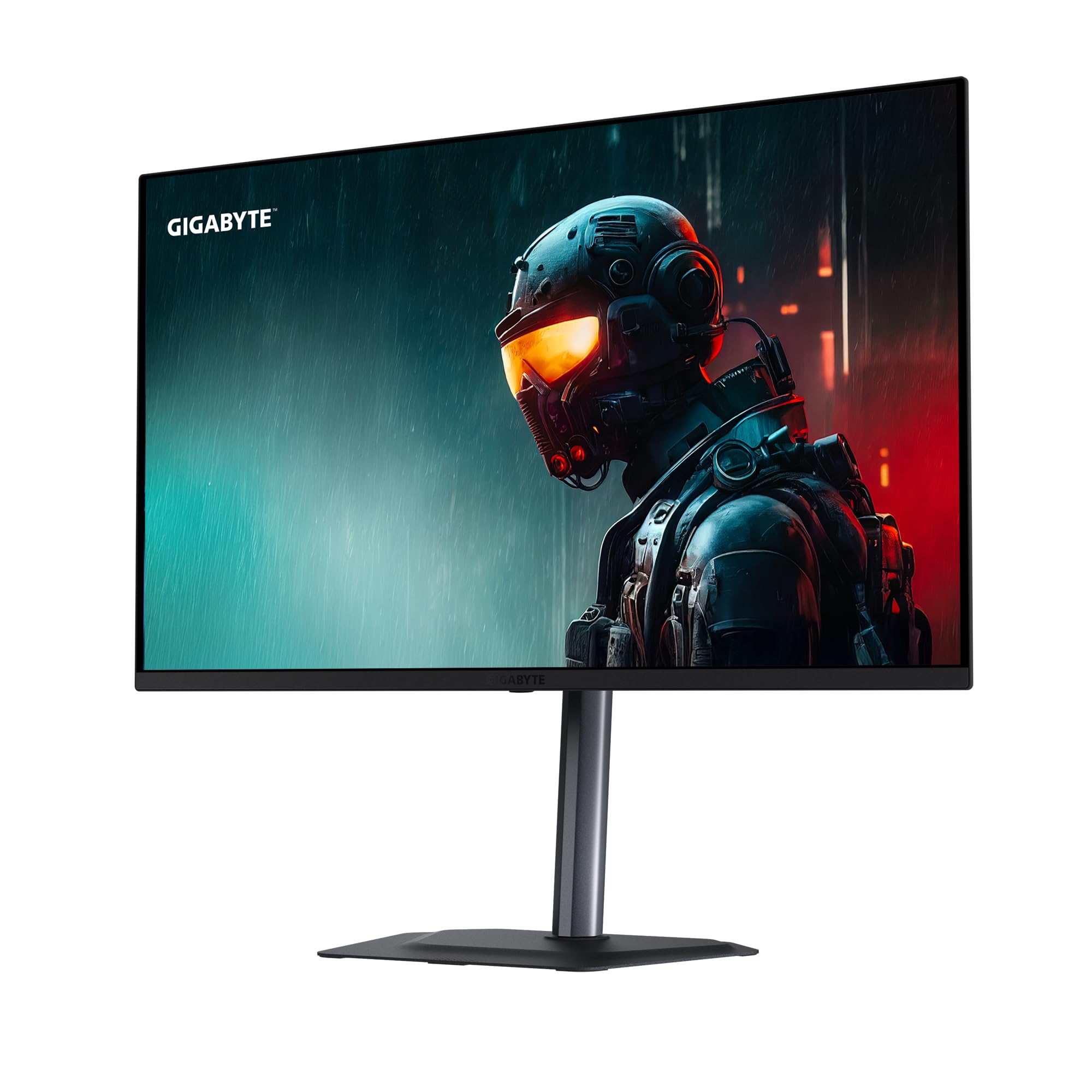 Gigabyte MO32U Monitor de jogos OLED 4K UHD de 31,5 polegadas