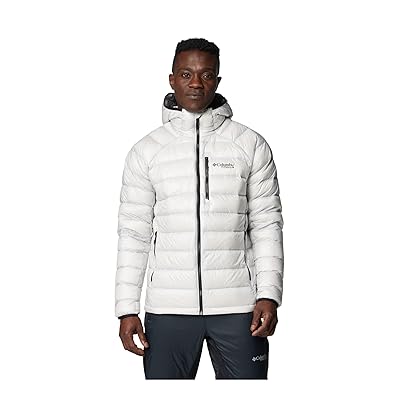 Columbia Arctic Cresttm Down Hooded Jacket Men