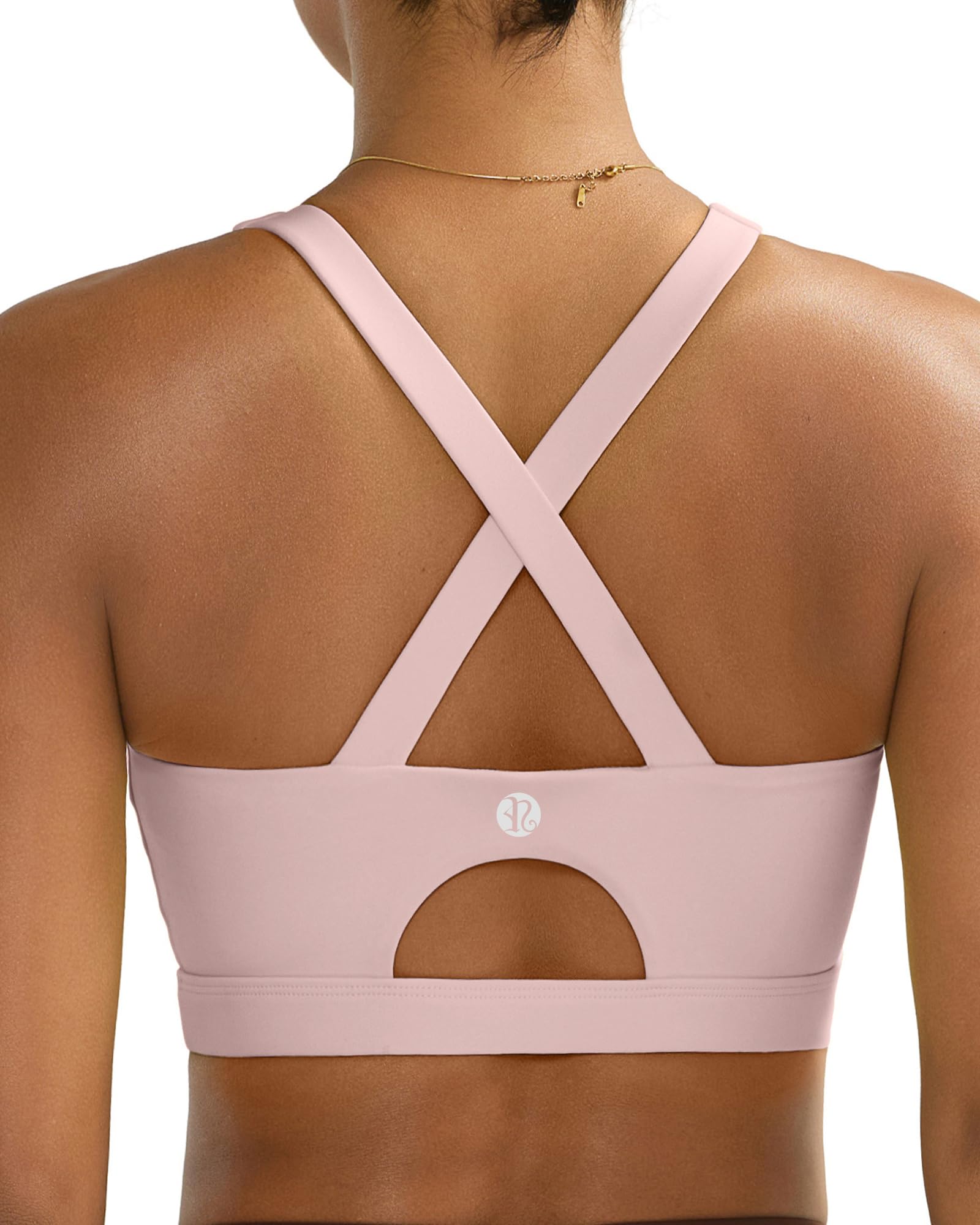 RUNNING GIRL Sports Bras - Sports Bras | Mubboo