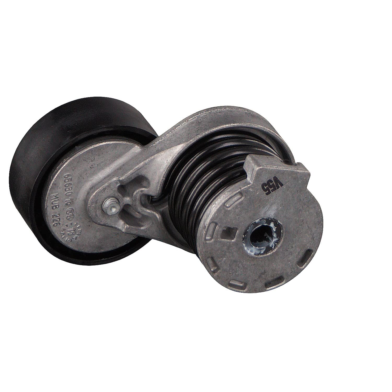 Febi bilstein 44980 Tensor de correa, – Correa de transmisión