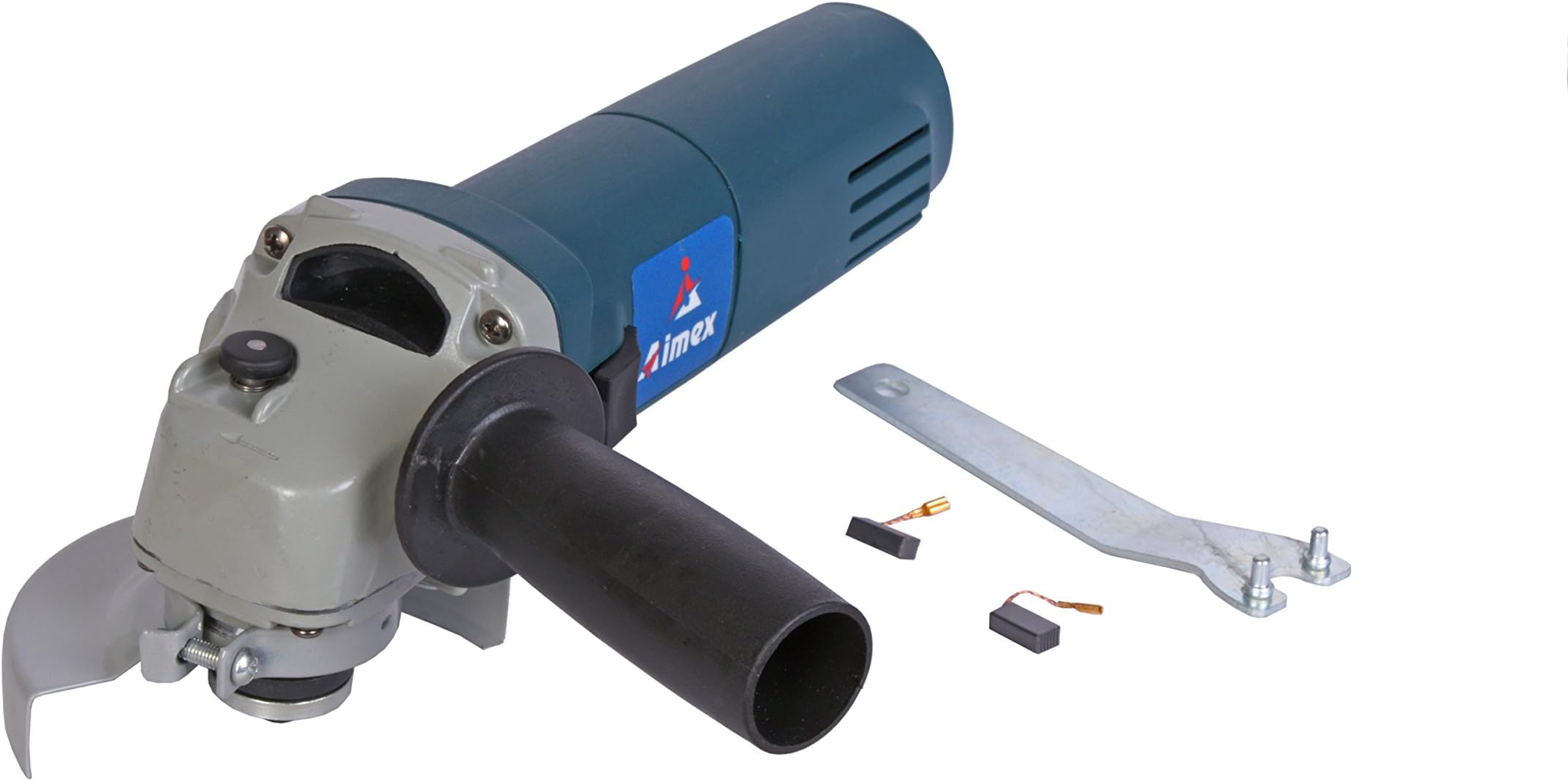 Heavy Duty 750W 11000rpm 100mm Angle Grinder for Various Purpose Like Cutting, Saddling, Sharpening, polishing and Grinding