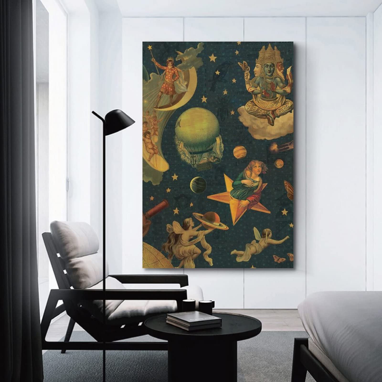 The Smashing Pumpkins : Mellon Collie Fête Ses 30 Ans, Et C