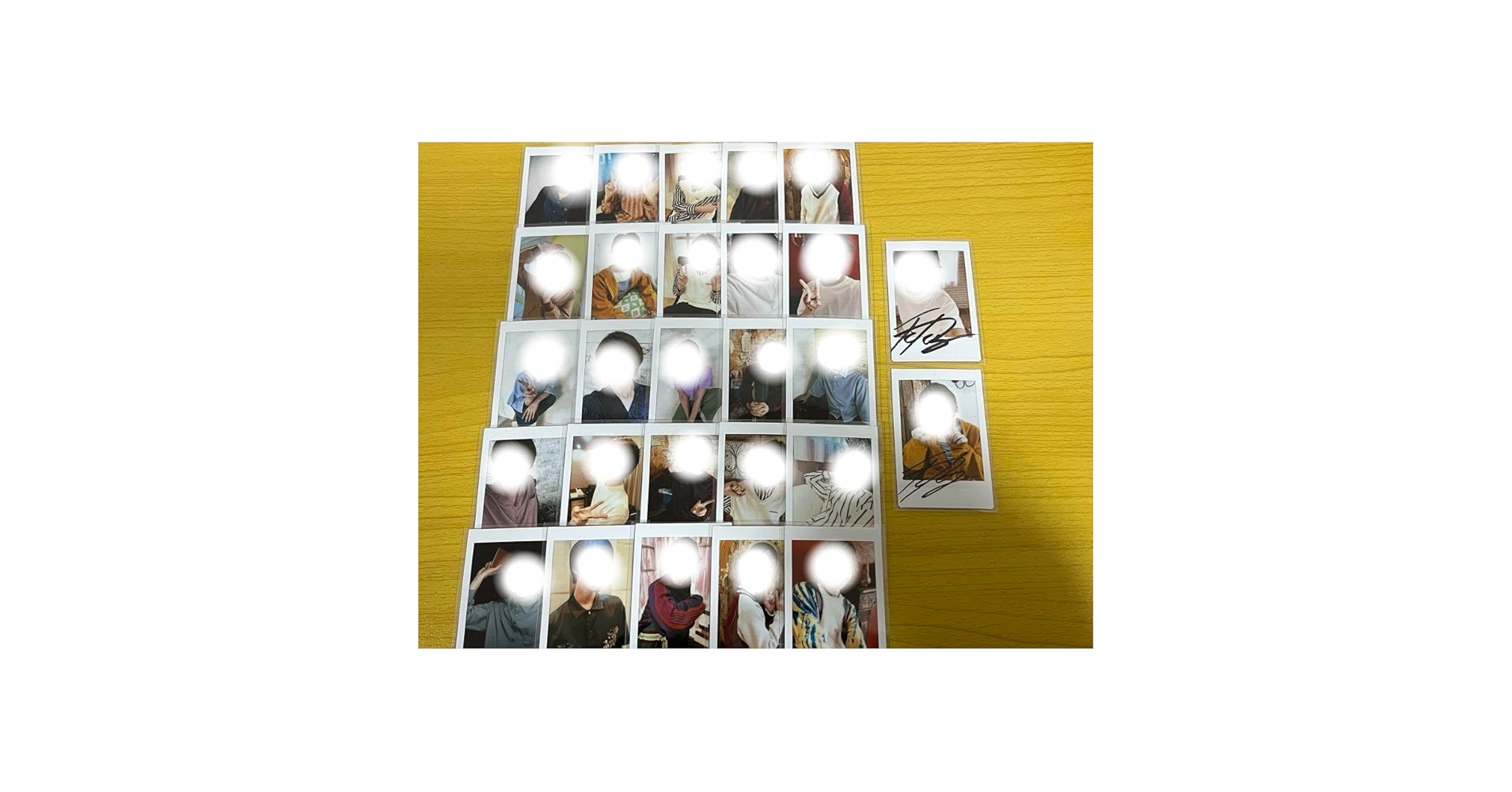 Zeenunewサインチェキ 貴重品 コレクション Amazon.co.jp: 山崎大輝 Taiki ネムツキ チェキ+サインチェキ27