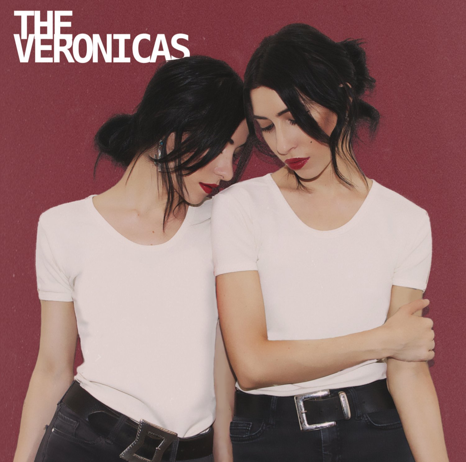 The Veronicas - The Veronicas (2014)  CD  NEW/SEALED  SPEEDYPOST
