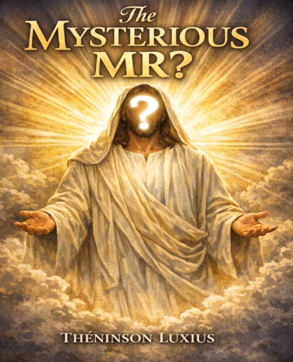 The Mysterious Mr