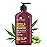 Botanic Hearth Kakadu Plum Shampoo Infused With Hemp Seed Extracts & Ceramide | Clarifying Shampoo To Defrizz, Hydrate & Strengthen Hair | Paraben & Sulfate Free | For All Hair Types, 16 Fl Oz