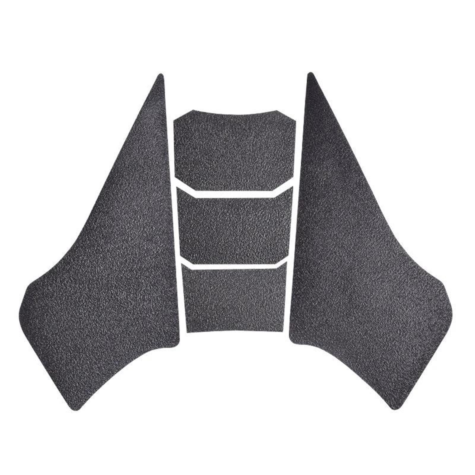 Protection réservoir Benelli 502 C design antidérapant chic - 5
