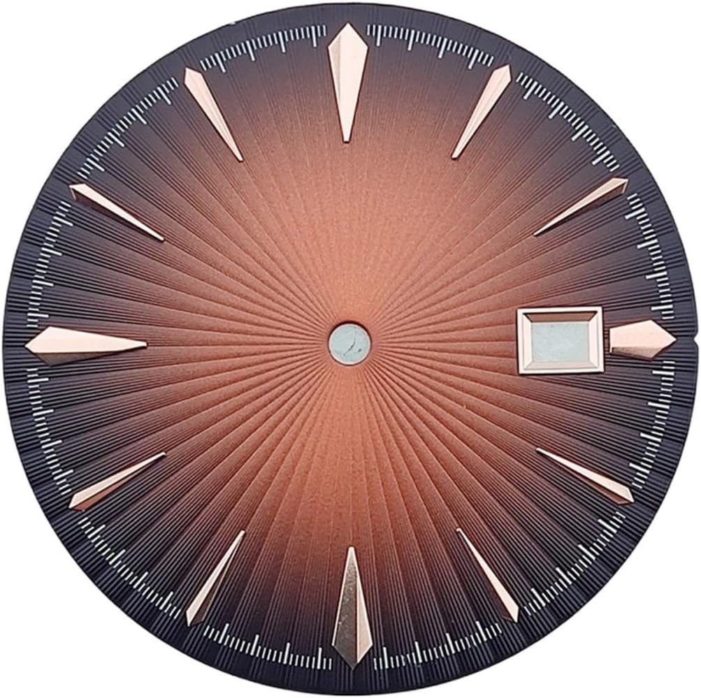 1PCS 35mm Watch Nh35 Face Customised Logo Suitable for NH35 Accessories