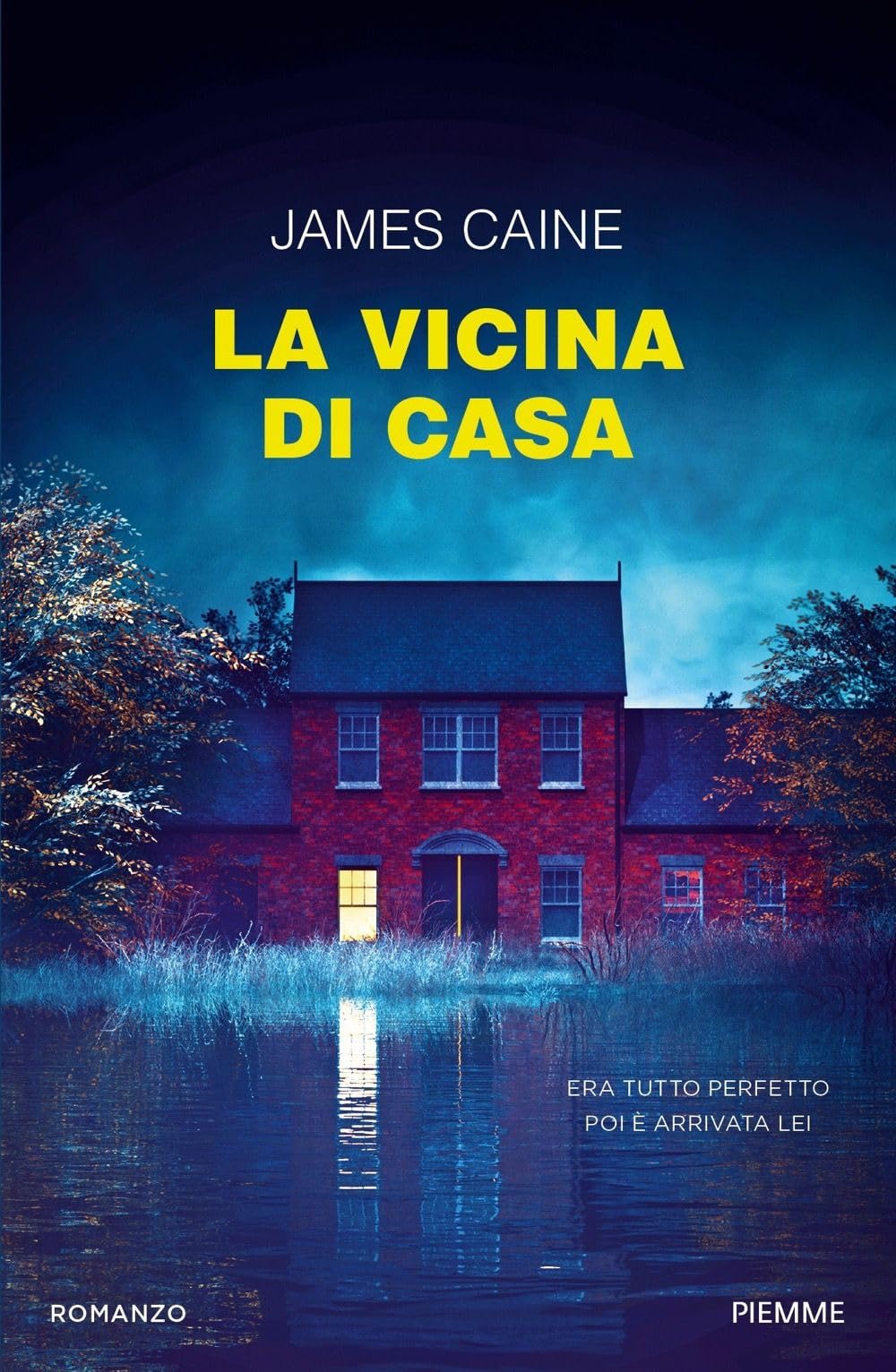 La Vicina Di Casa - 4