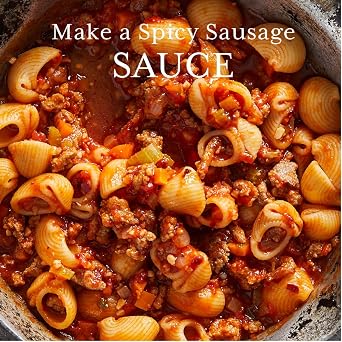 DELALLO Spicy Arrabiatta Sauce, 25.25 OZ