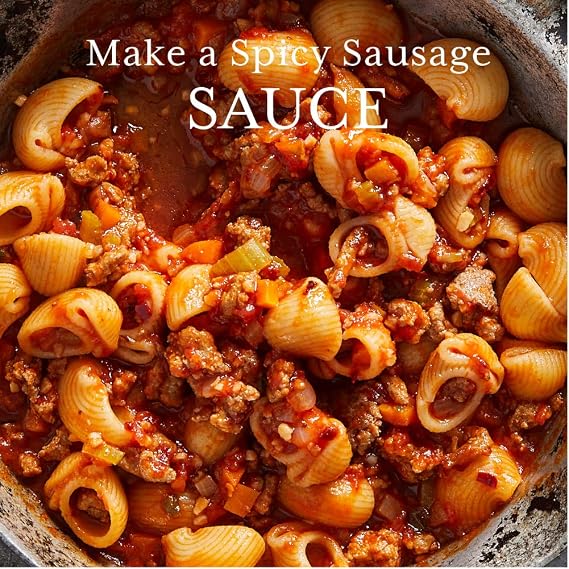 DELALLO Spicy Arrabiatta Sauce, 25.25 OZ