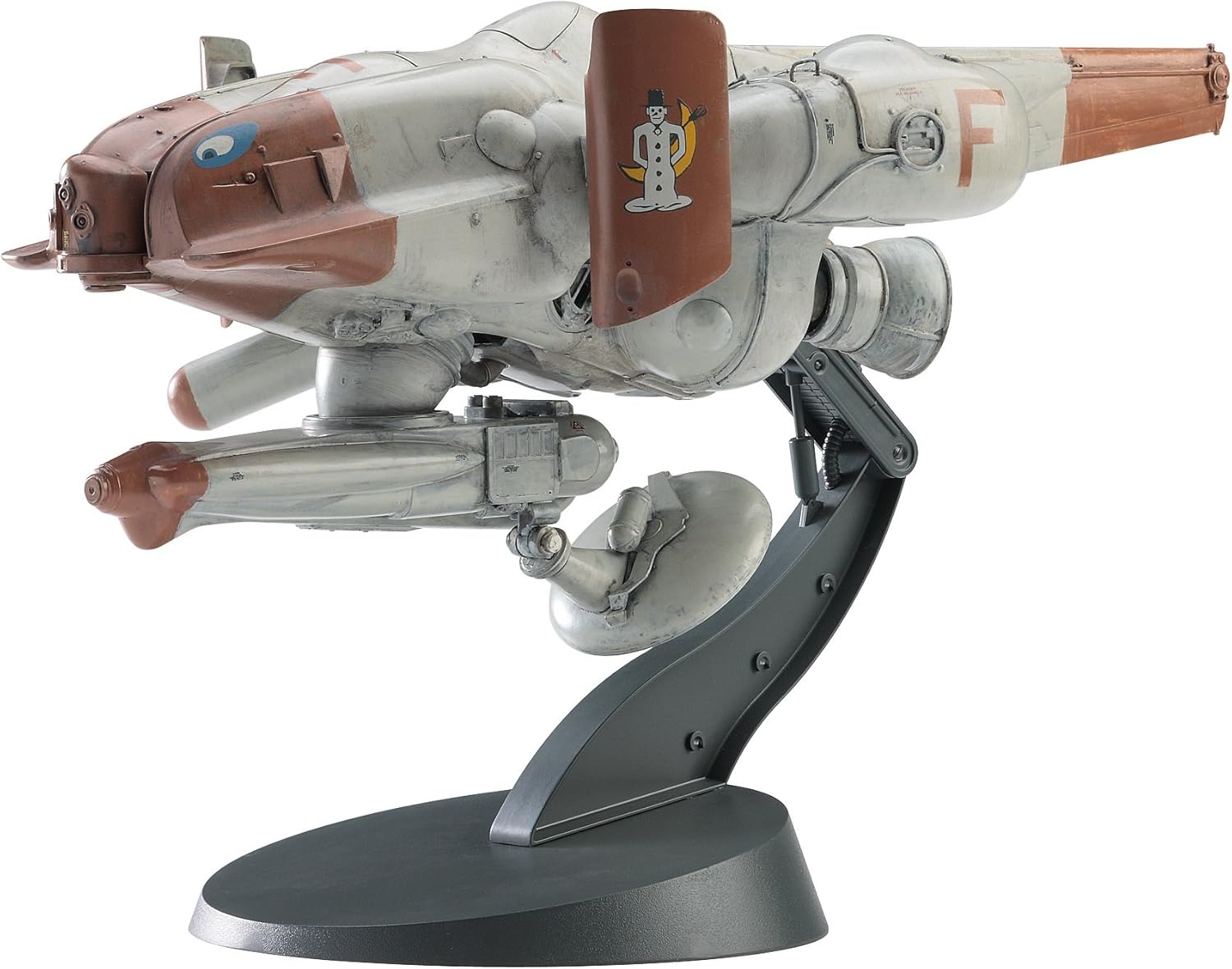 逸品 非常に良い ハセガワ マシーネンクリーガー ルナダイバー スティングレイ 1 35スケール プラモデル Mk03 Fucoa Cl 逸品 非常に良い ハセガワ マシーネンクリーガー ルナダイバー スティングレイ 1 35スケール プラモデル Mk03 Fucoa Cl