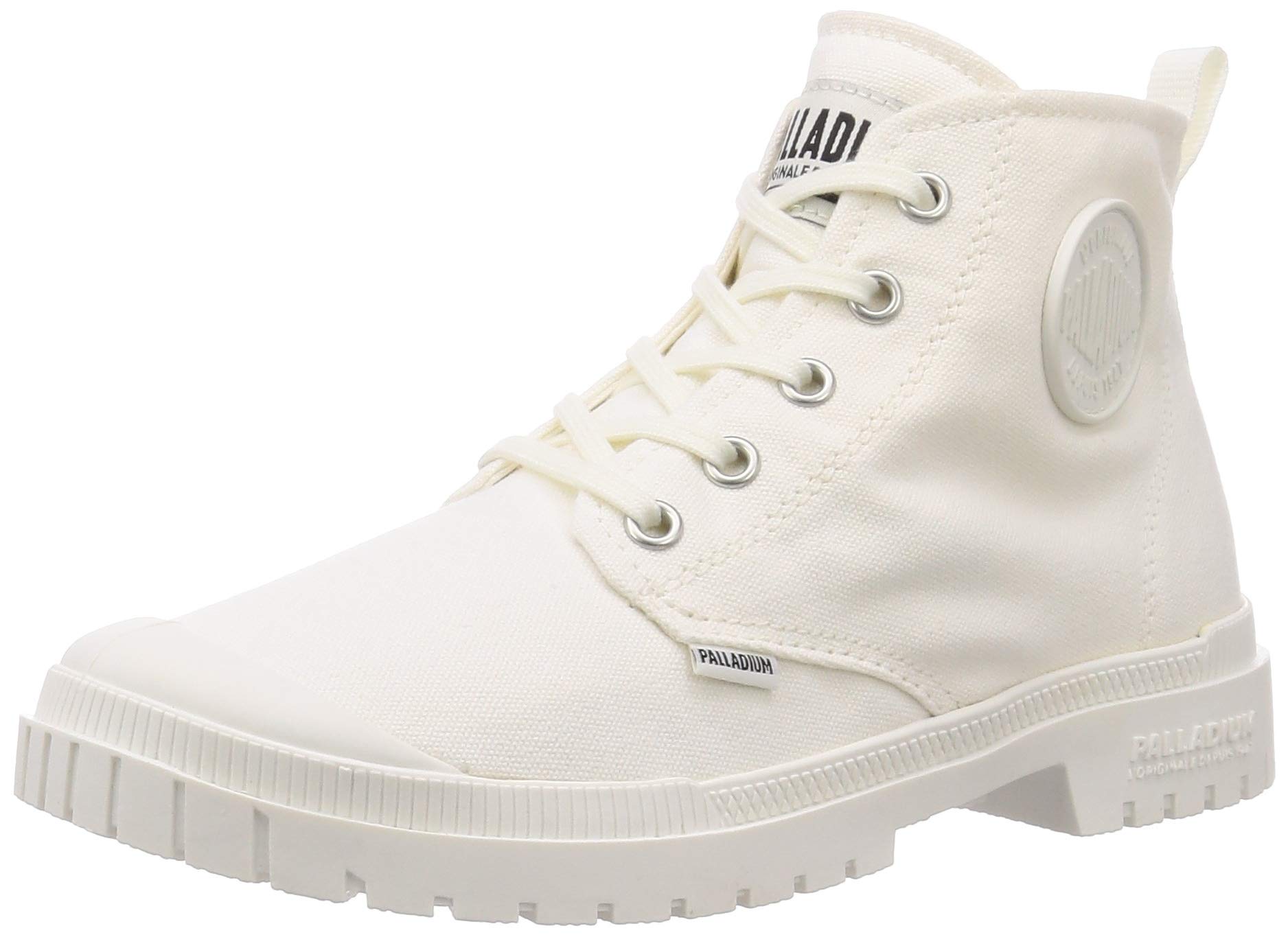 Mode von Palladium
