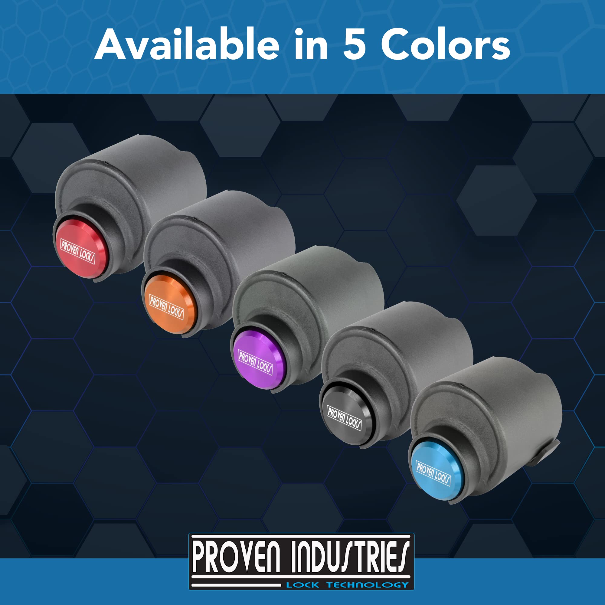 Hitch Accessories Heavy Duty Design fits 2 5/16 Airstream Couplers