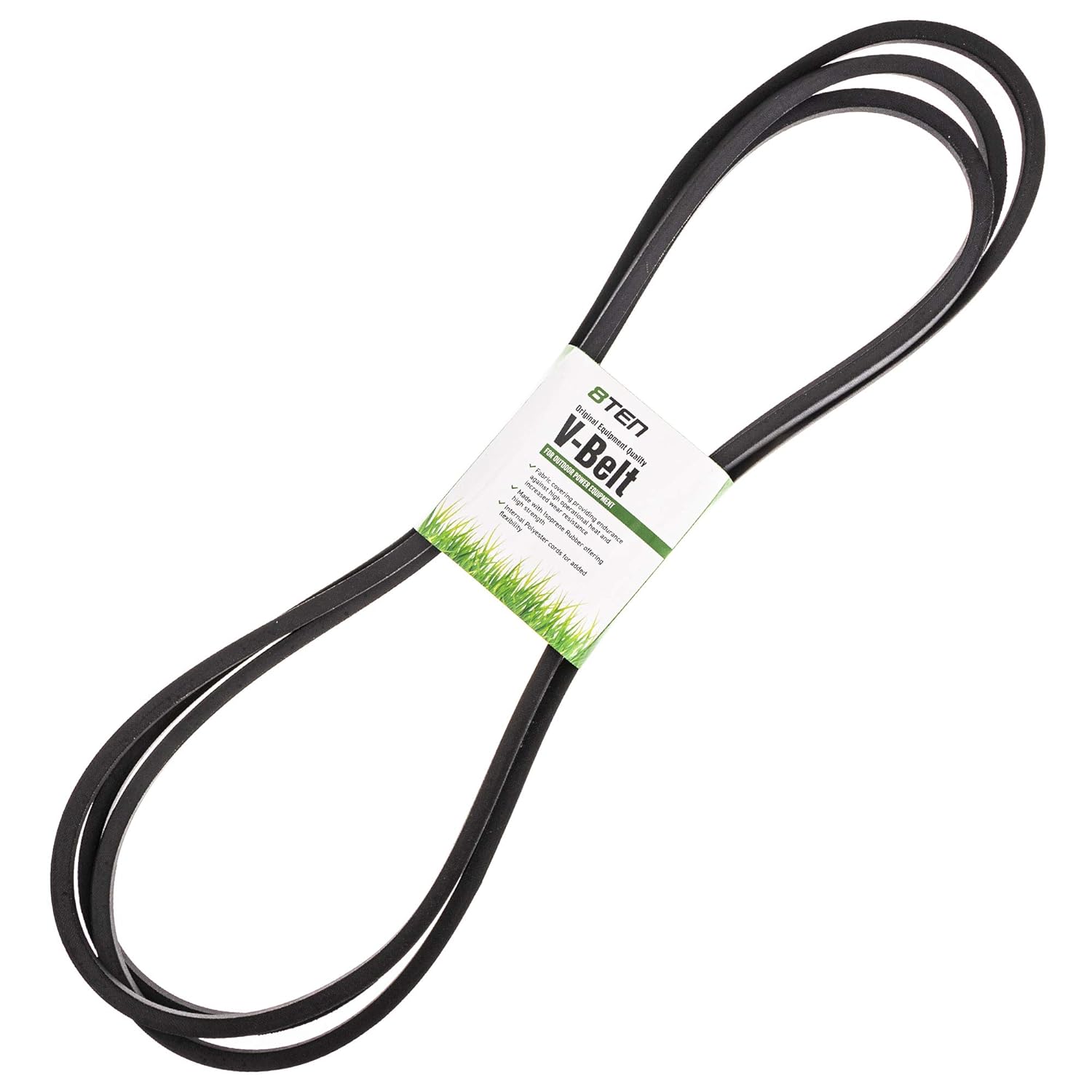 8TEN Deck Belt for Toro 60 inch Turbo Force Z Master Z580 Z580-D 108-5915 114-4420