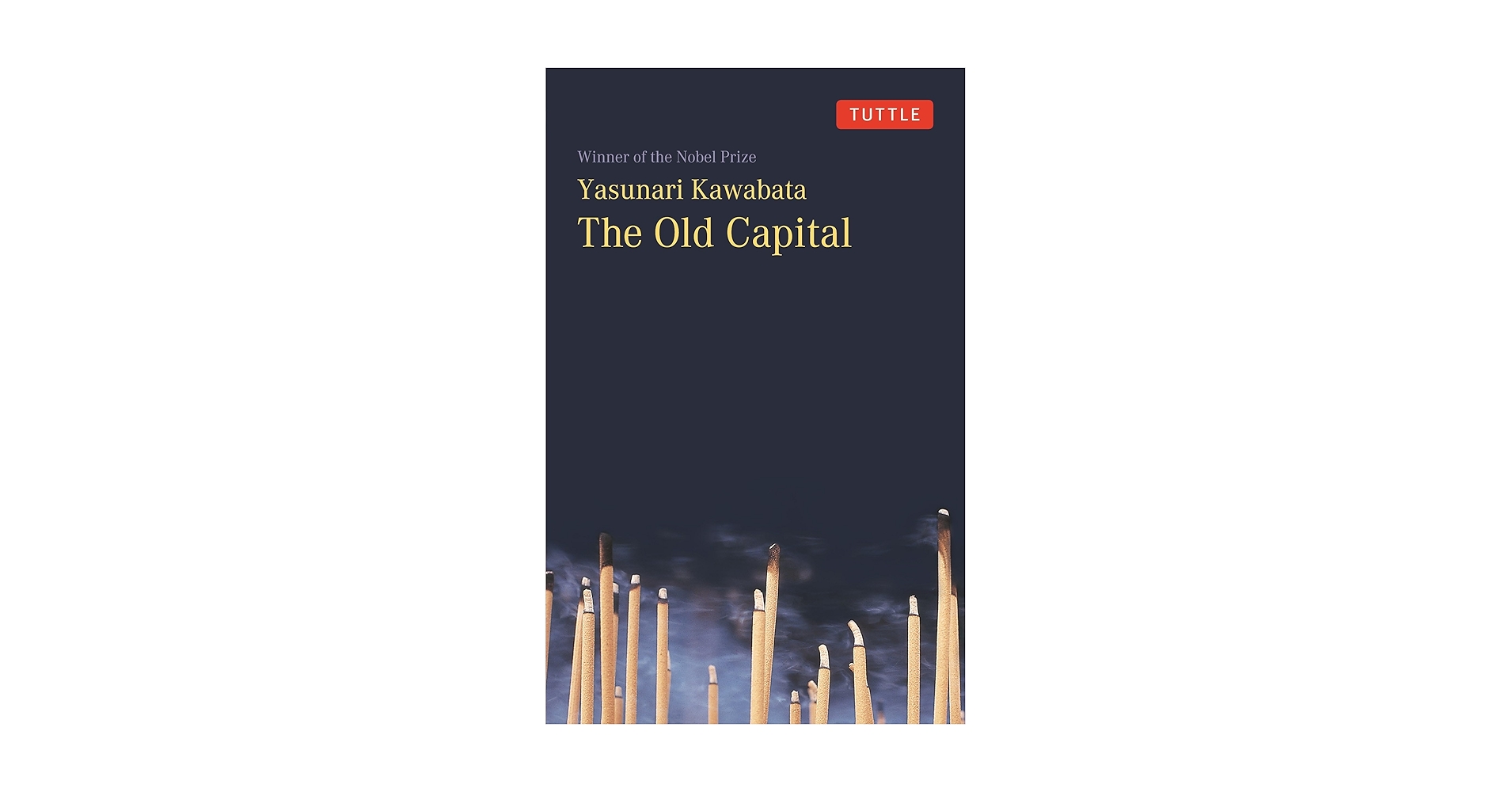 Amazon | 古都（英文版）The Old Capital | Yasunari Kawabata