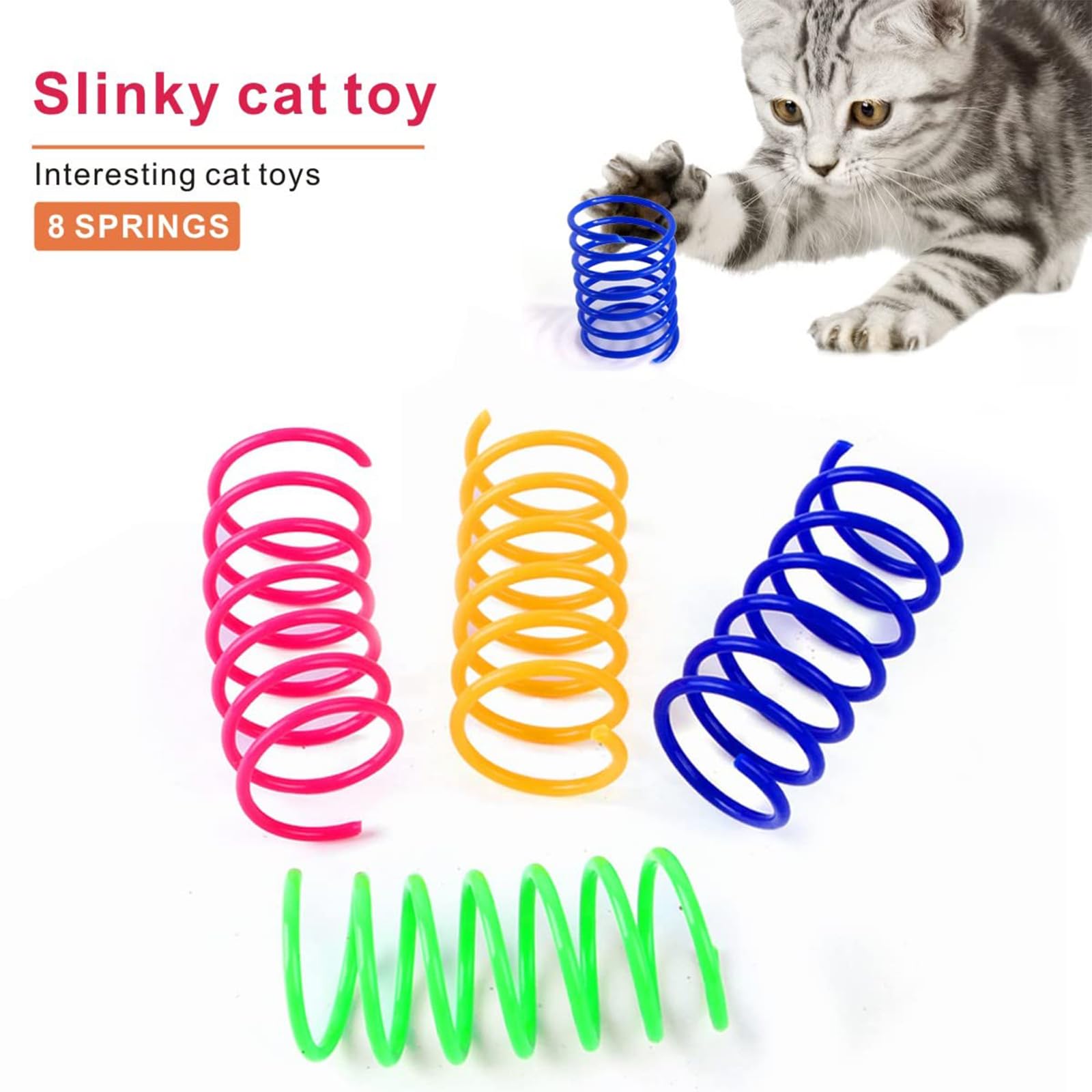 Overig kattenspeelgoed ✓ Koop vanaf 1.19