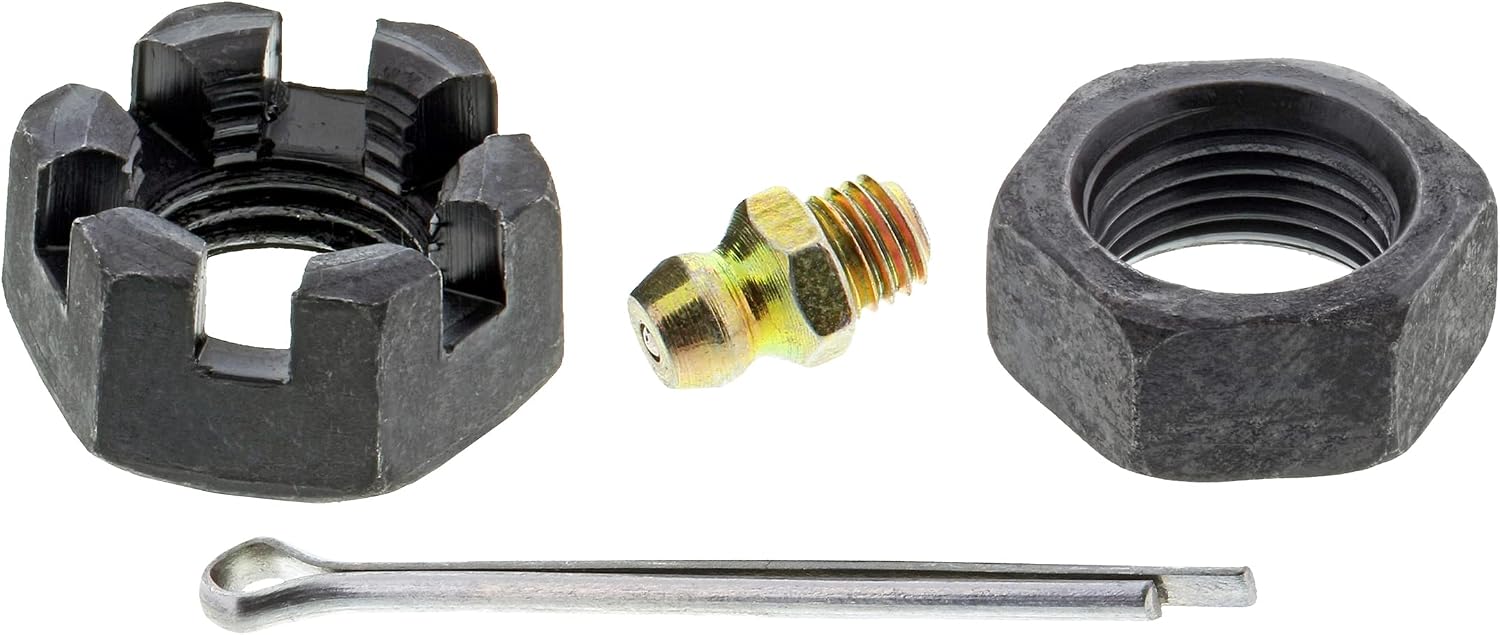 Mevotech Supreme Tie Rod End MES3184RL