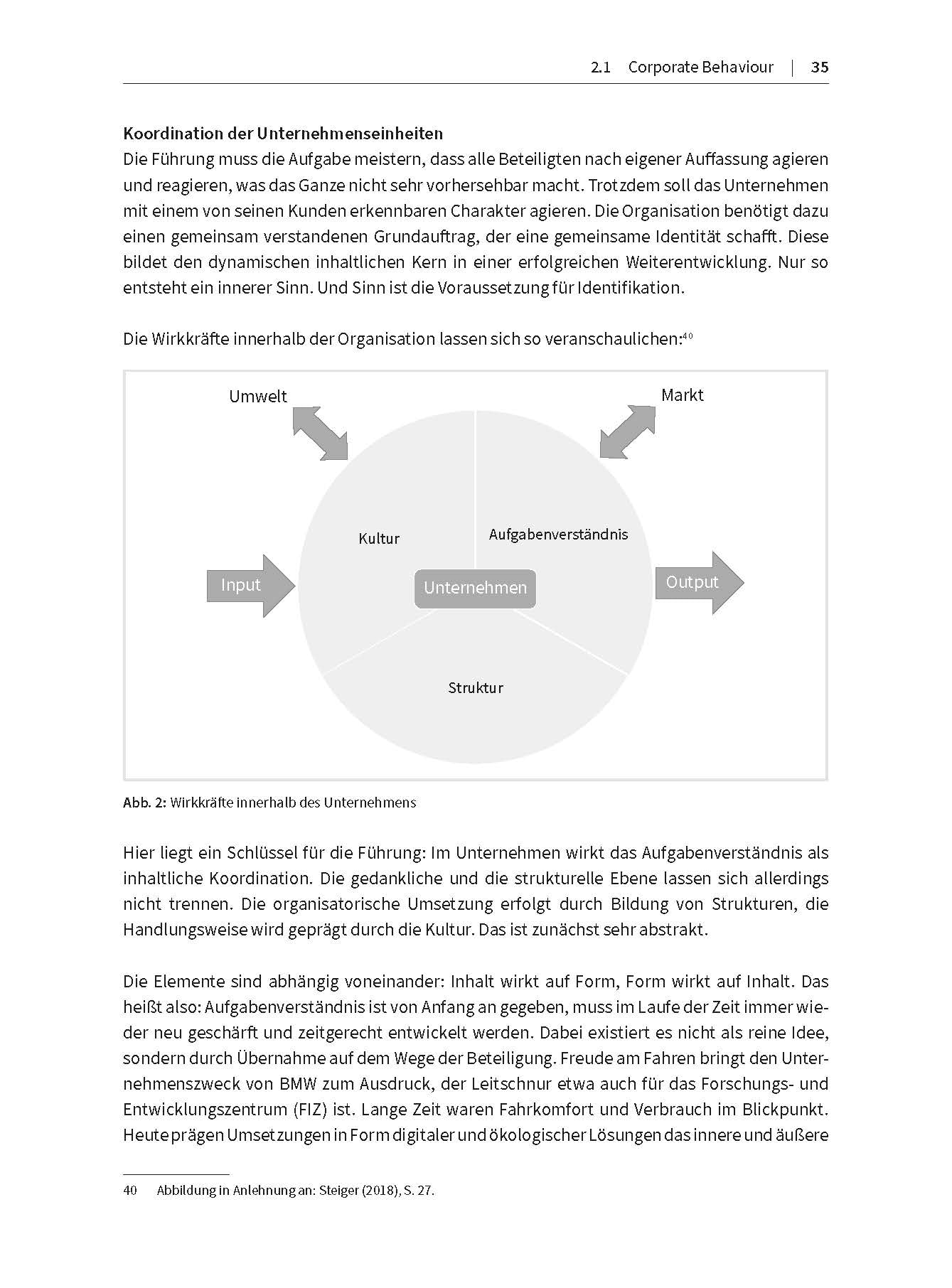 Corporate Identity im digitalen Zeitalter: Leitfaden zu einer starken Unternehmensidentität (Haufe Fachbuch)