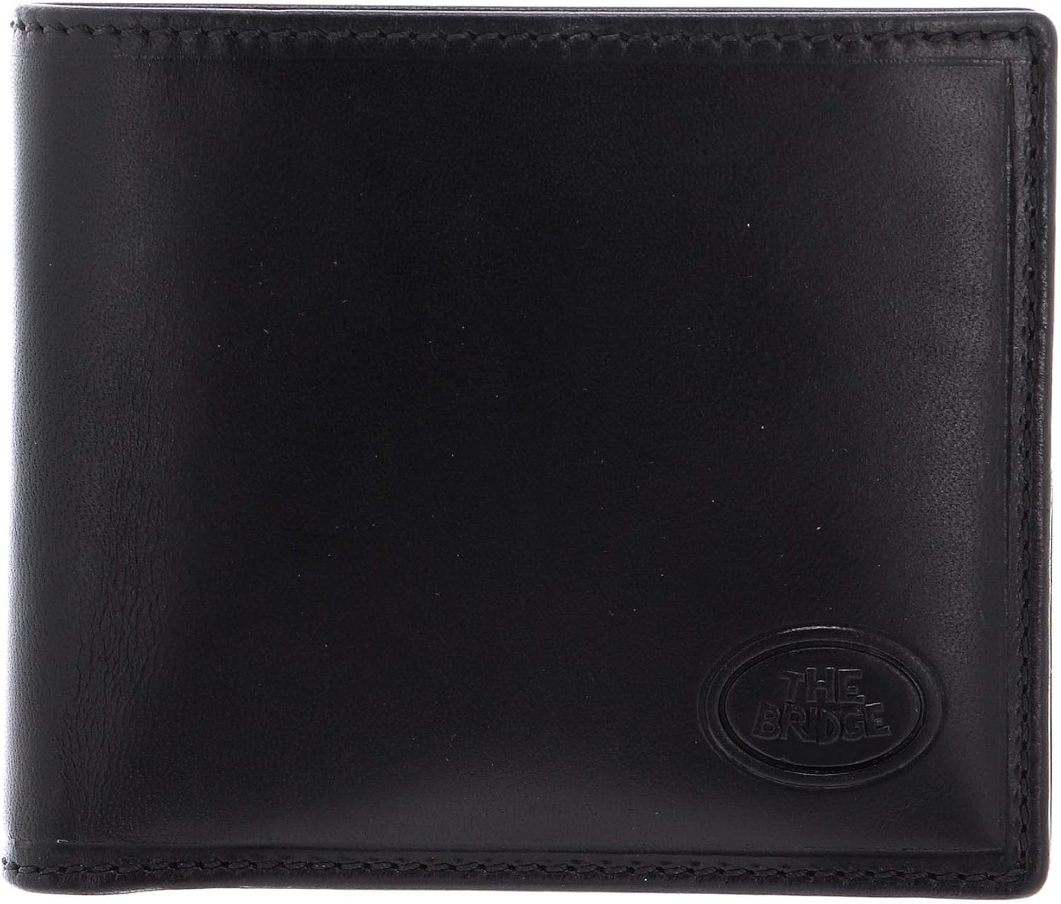 The Bridge Story Uomo Mens Wallet Nero The Bridge Story Uomo Mens Wallet Nero
