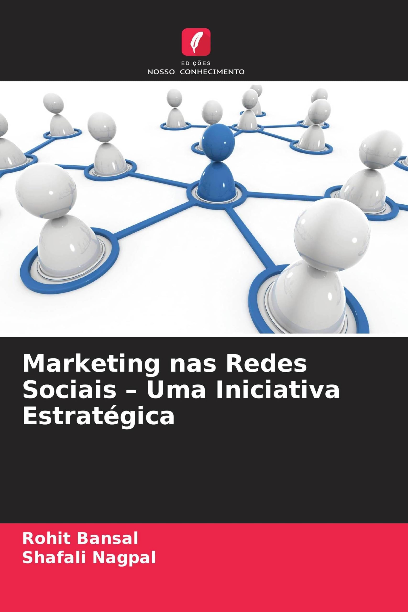 Marketing nas Redes Sociais - Uma Iniciativa Estratégica