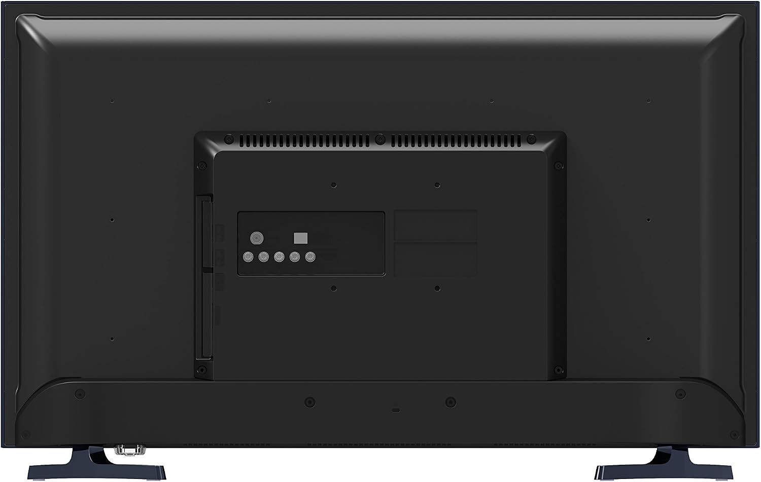 SAMSUNG Electronics UN32J4001 32-Inch 720p LED TV (2017 Model)