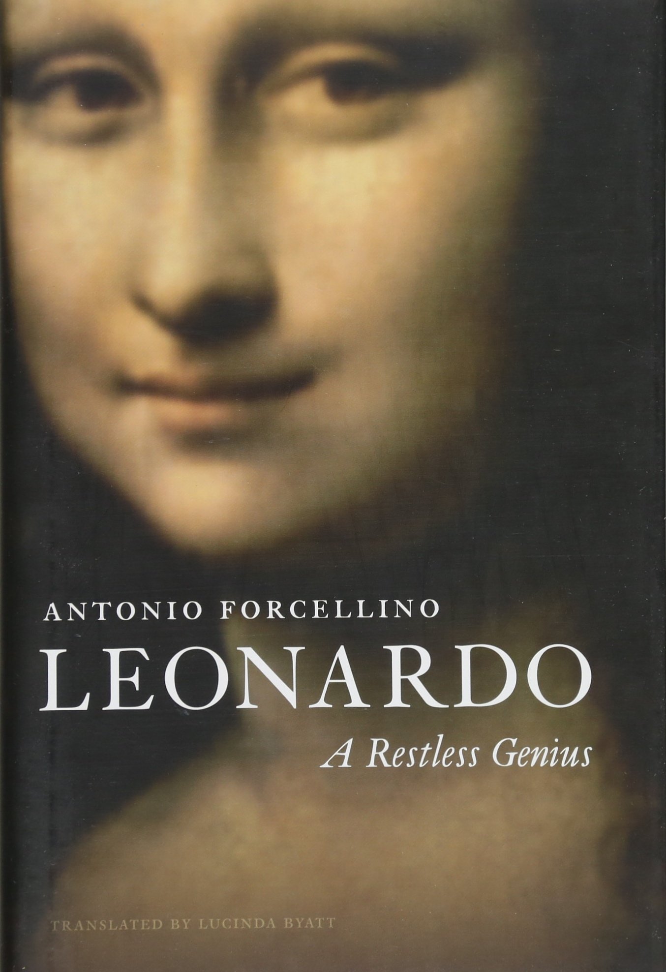 Leonardo: A Restless Genius view 3