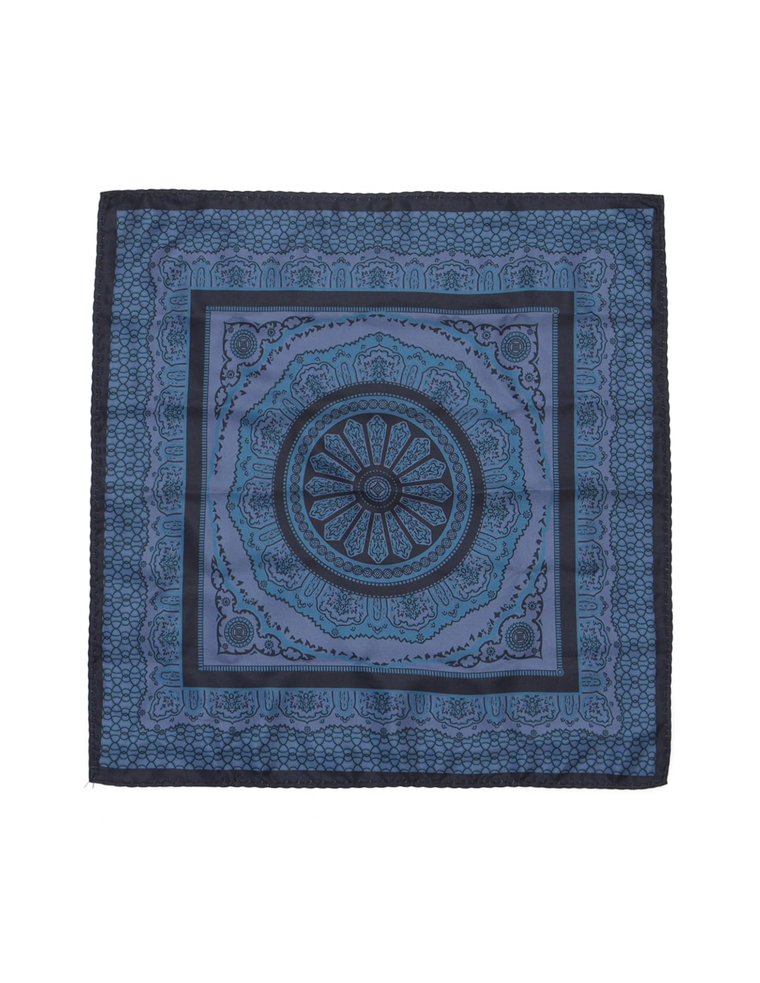 arrow All Over Printed Pocket Square-picture-52